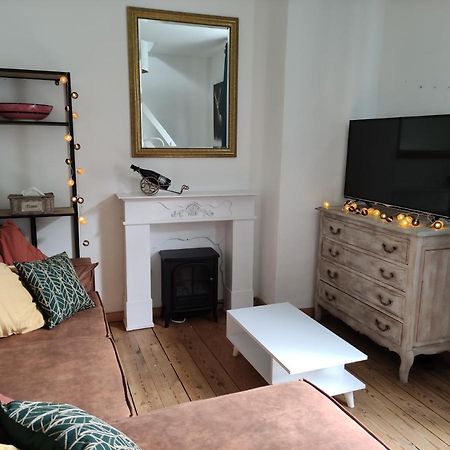 Logies L'Epicerie De Durbuy Appartement 外观 照片