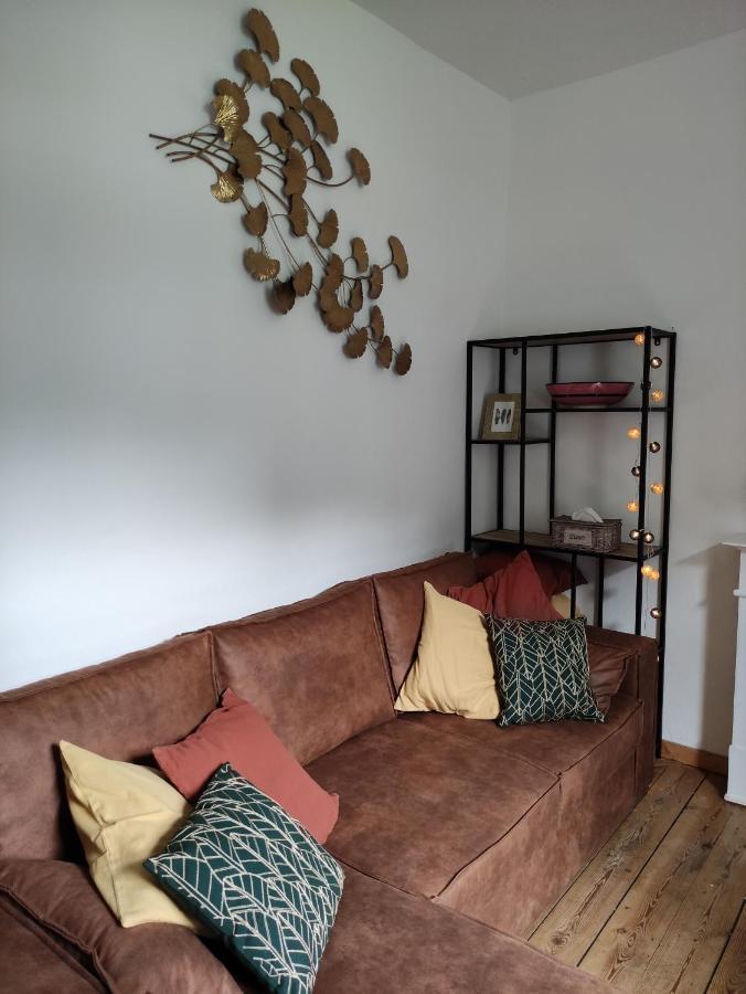 Logies L'Epicerie De Durbuy Appartement 外观 照片