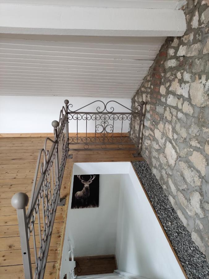 Logies L'Epicerie De Durbuy Appartement 外观 照片
