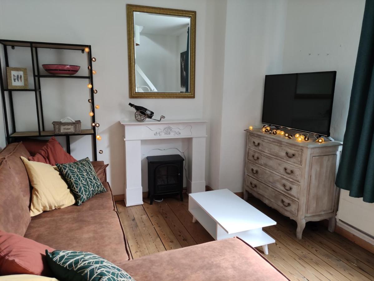 Logies L'Epicerie De Durbuy Appartement 外观 照片