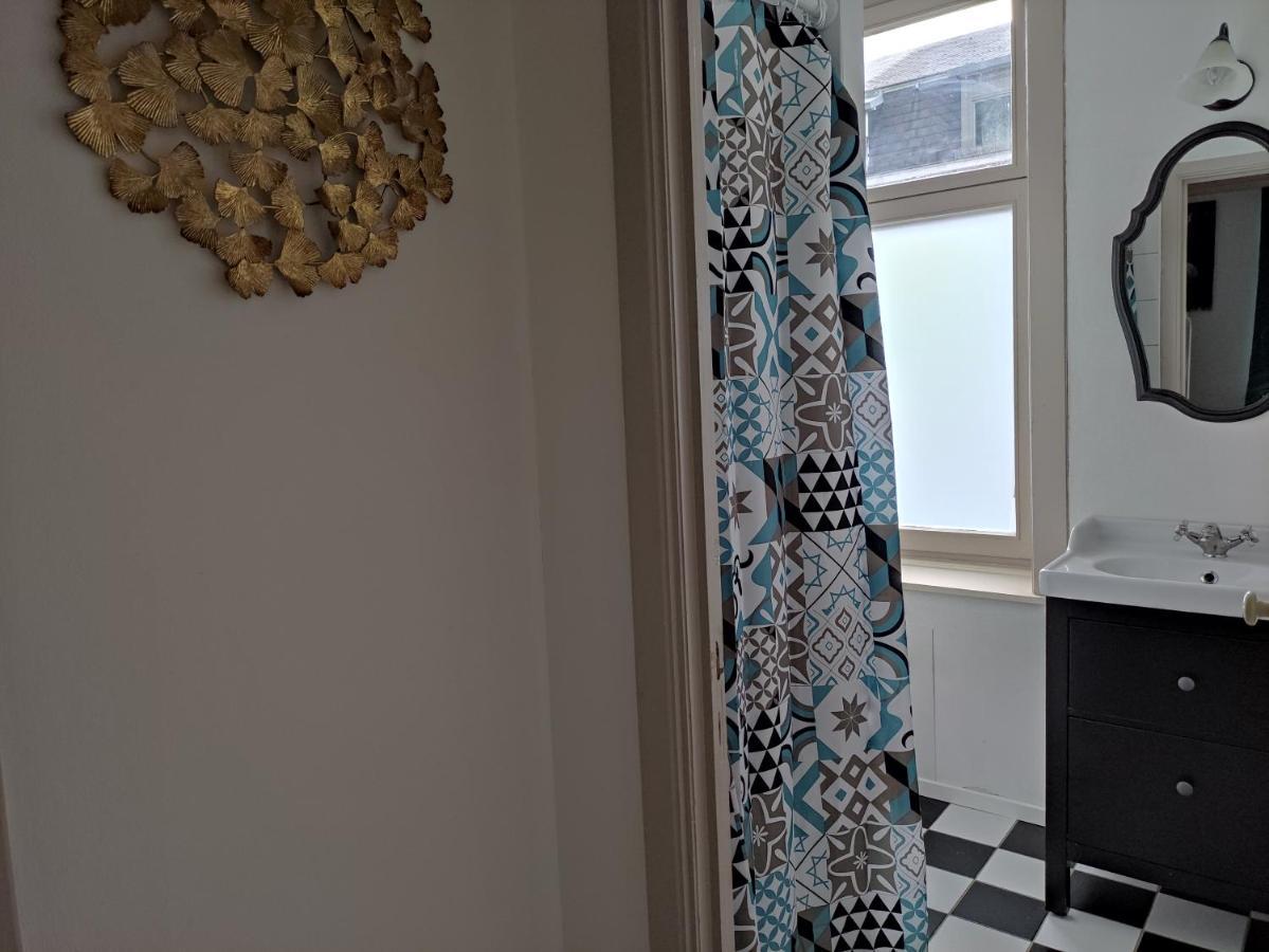 Logies L'Epicerie De Durbuy Appartement 外观 照片