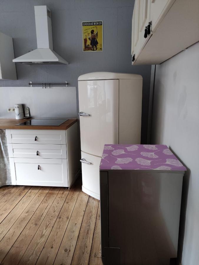 Logies L'Epicerie De Durbuy Appartement 外观 照片
