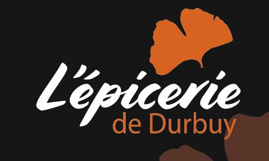 Logies L'Epicerie De Durbuy Appartement 外观 照片